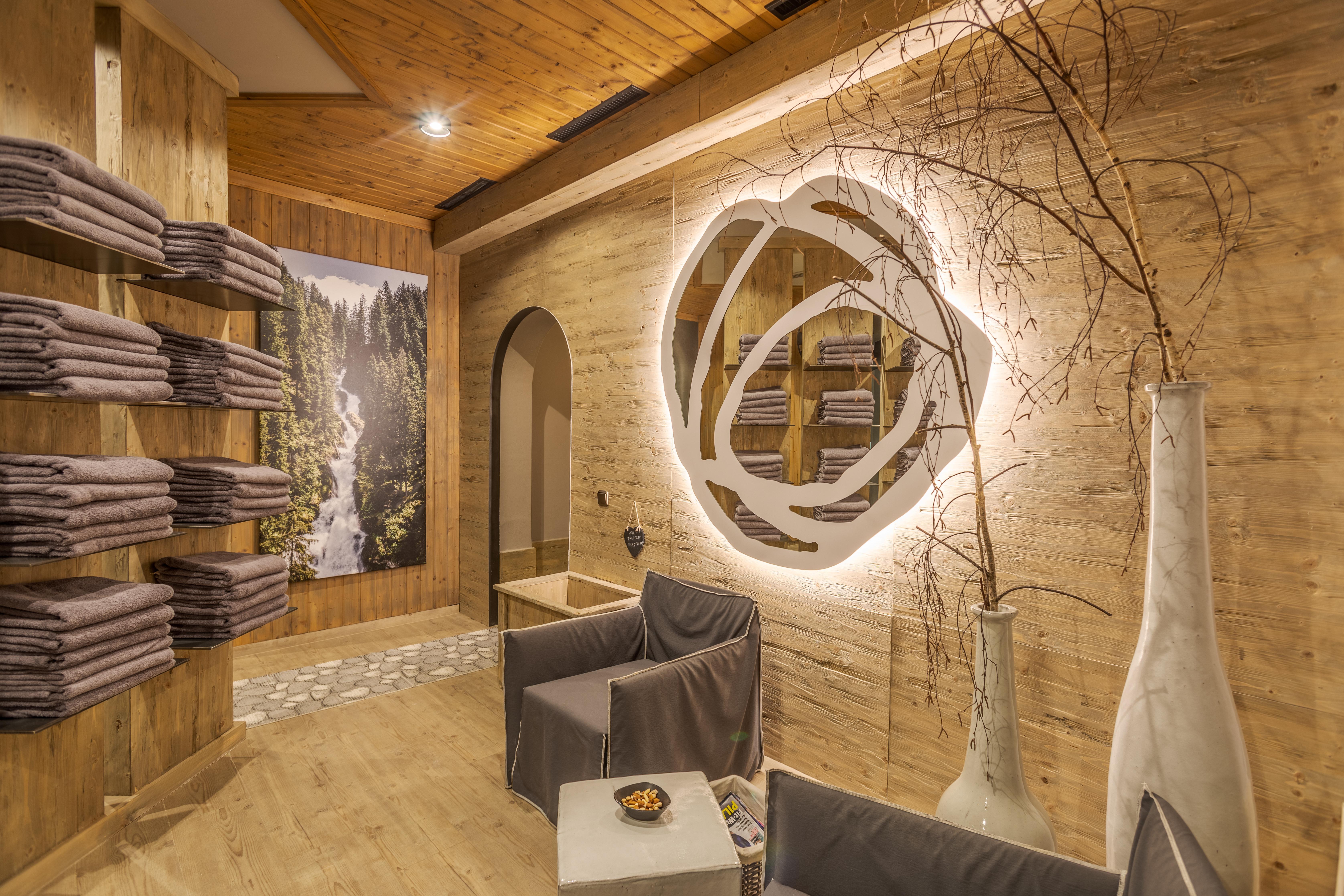 Happyellow Boutique House Saalbach-Hinterglemm Luaran gambar