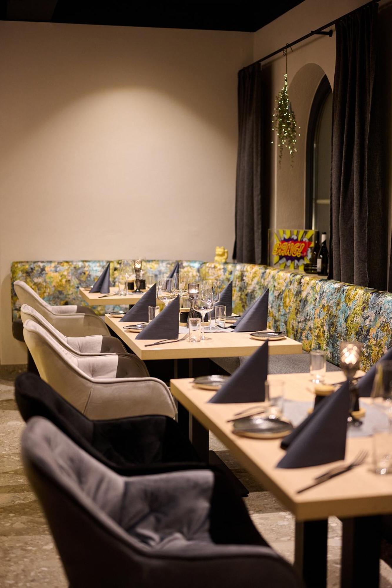 Boutique House Happyellow Saalbach-Hinterglemm Luaran gambar