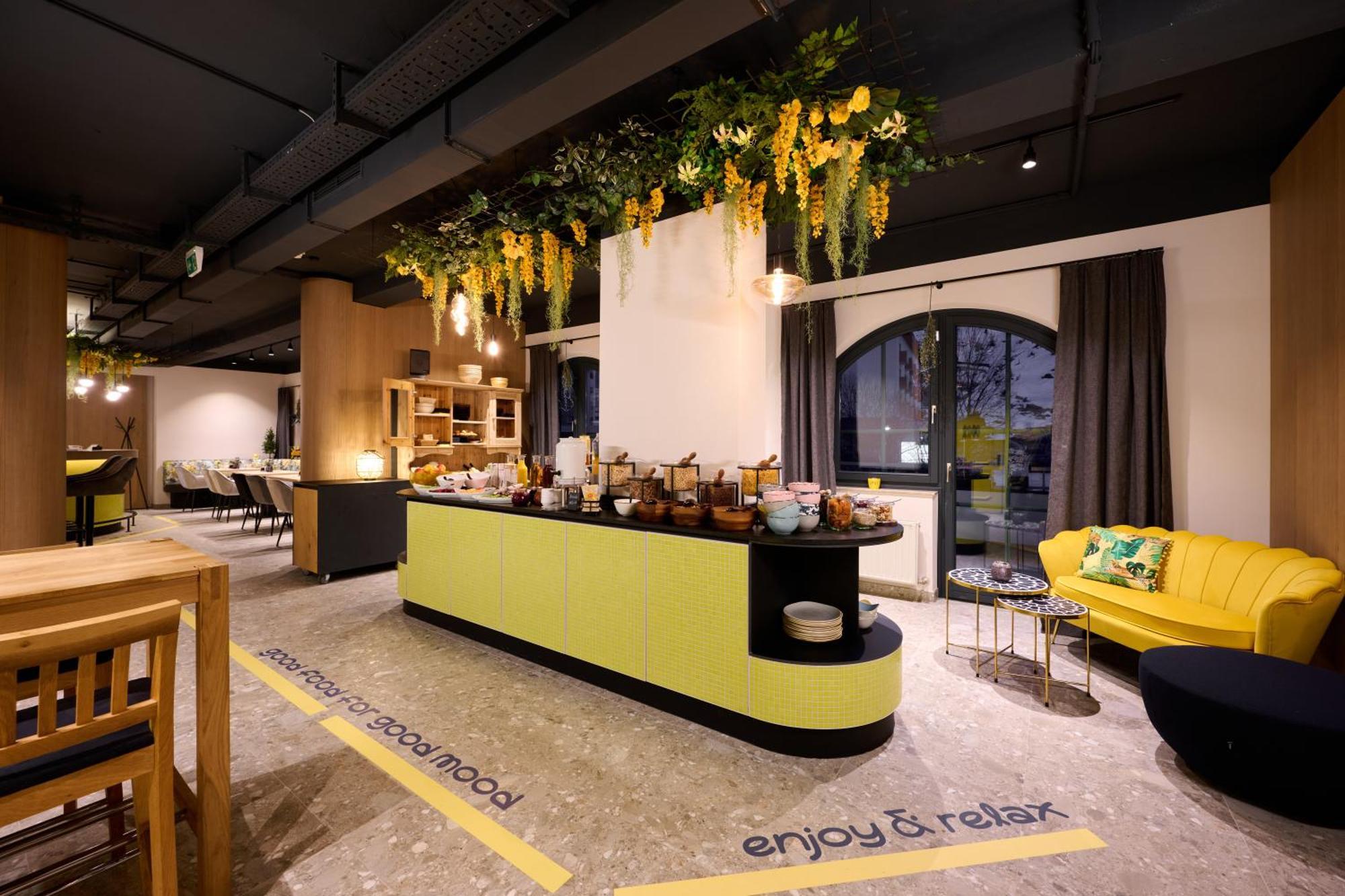 Boutique House Happyellow Saalbach-Hinterglemm Luaran gambar
