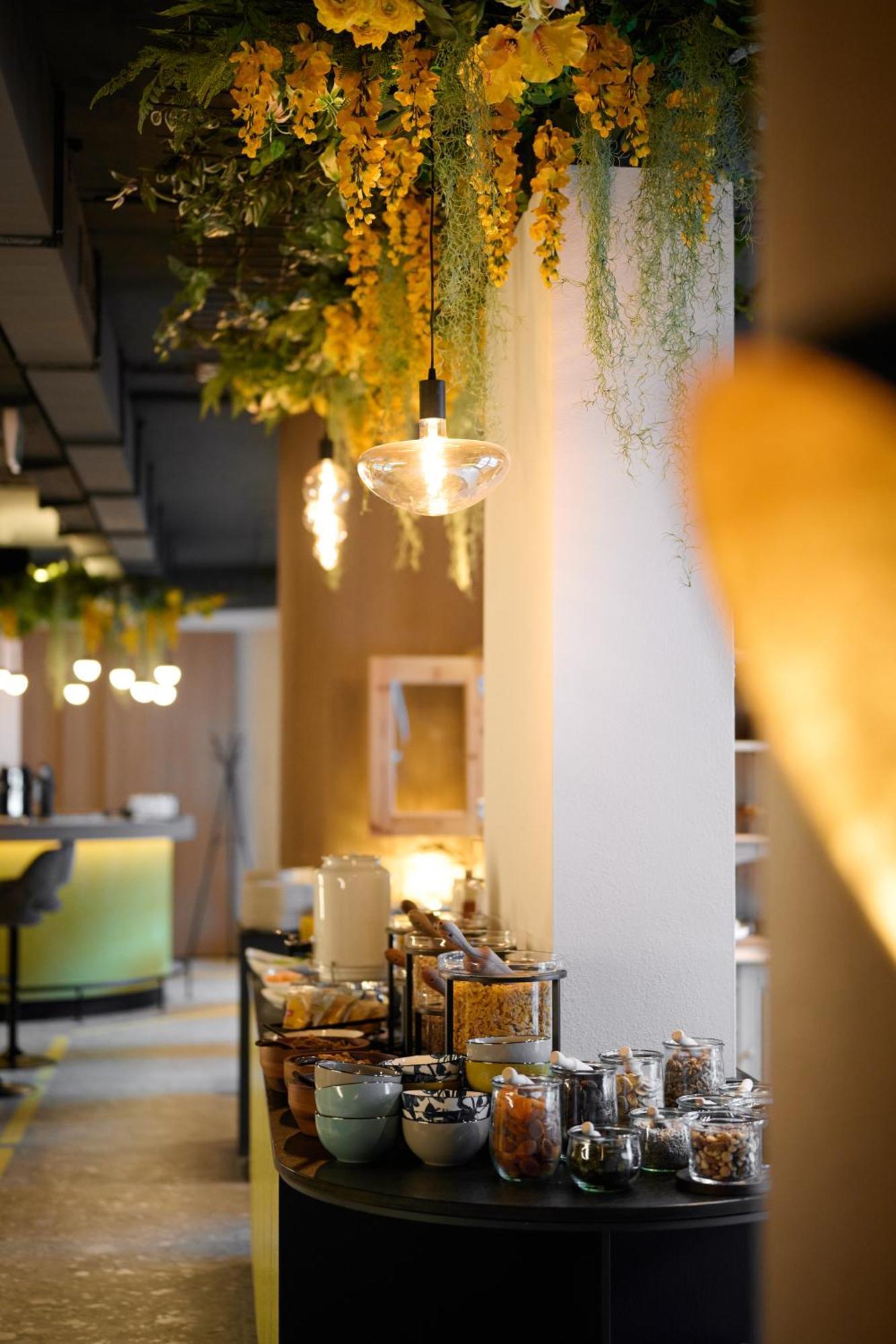 Boutique House Happyellow Saalbach-Hinterglemm Luaran gambar