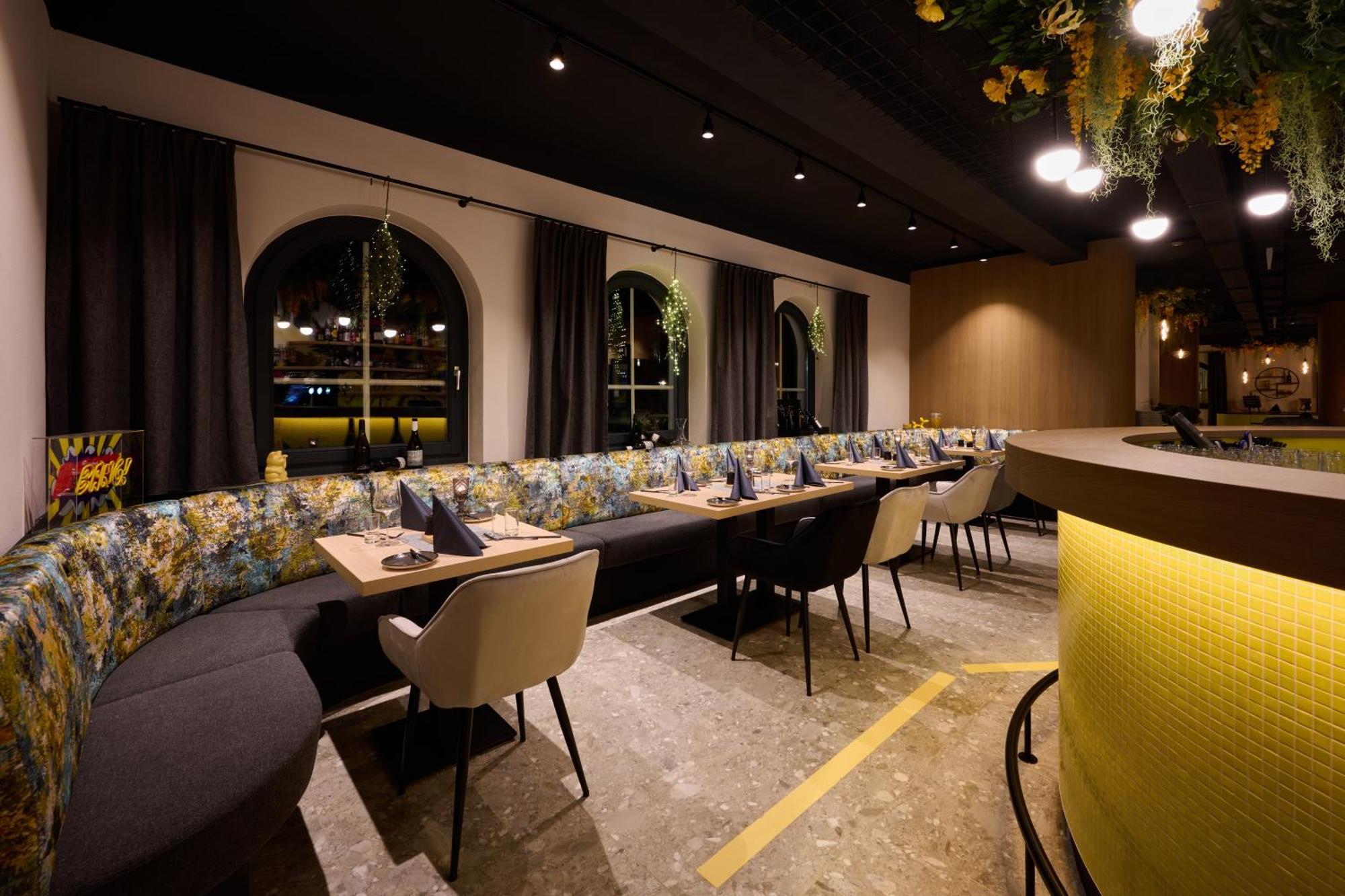 Boutique House Happyellow Saalbach-Hinterglemm Luaran gambar