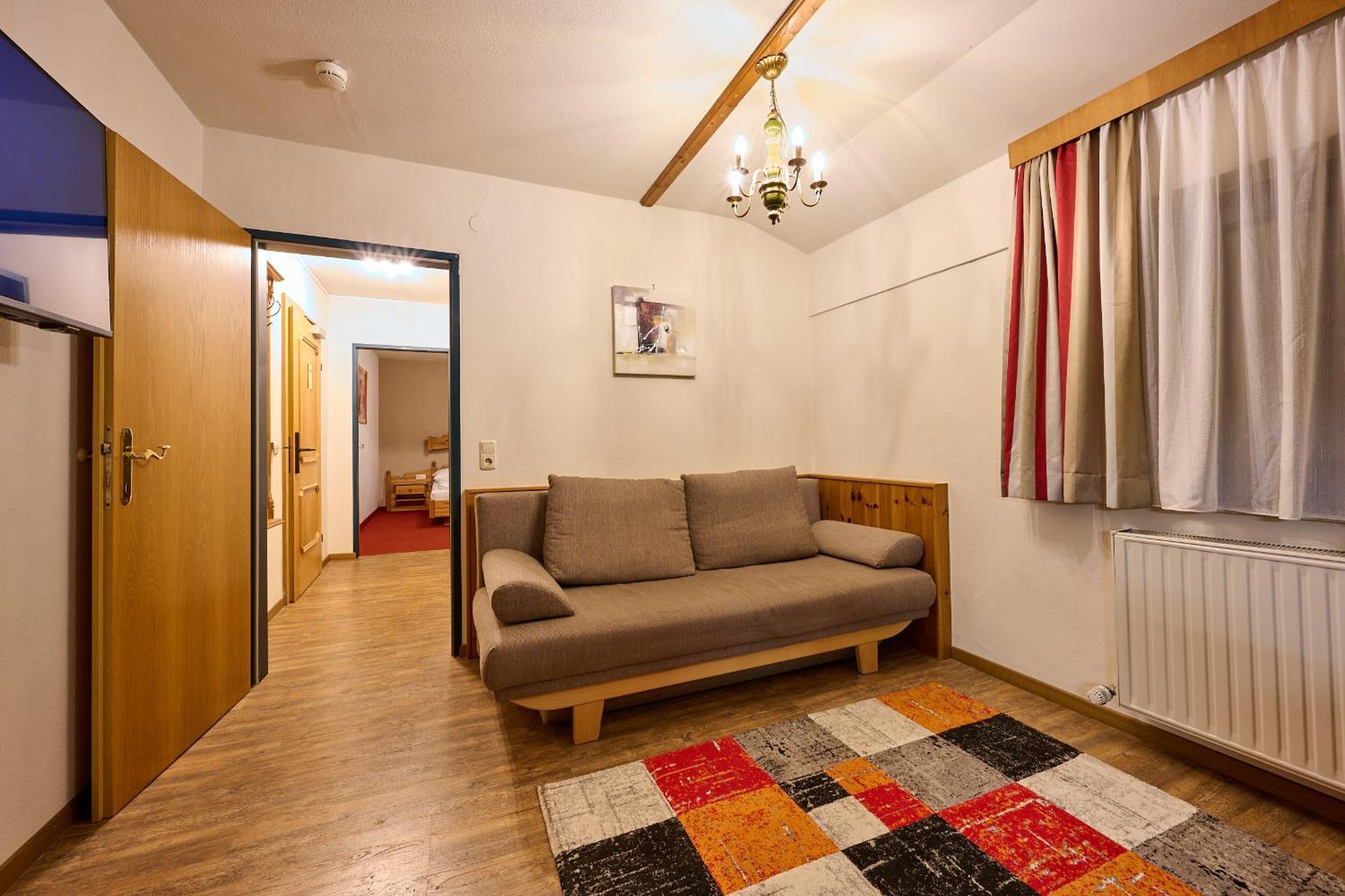 Boutique House Happyellow Saalbach-Hinterglemm Luaran gambar