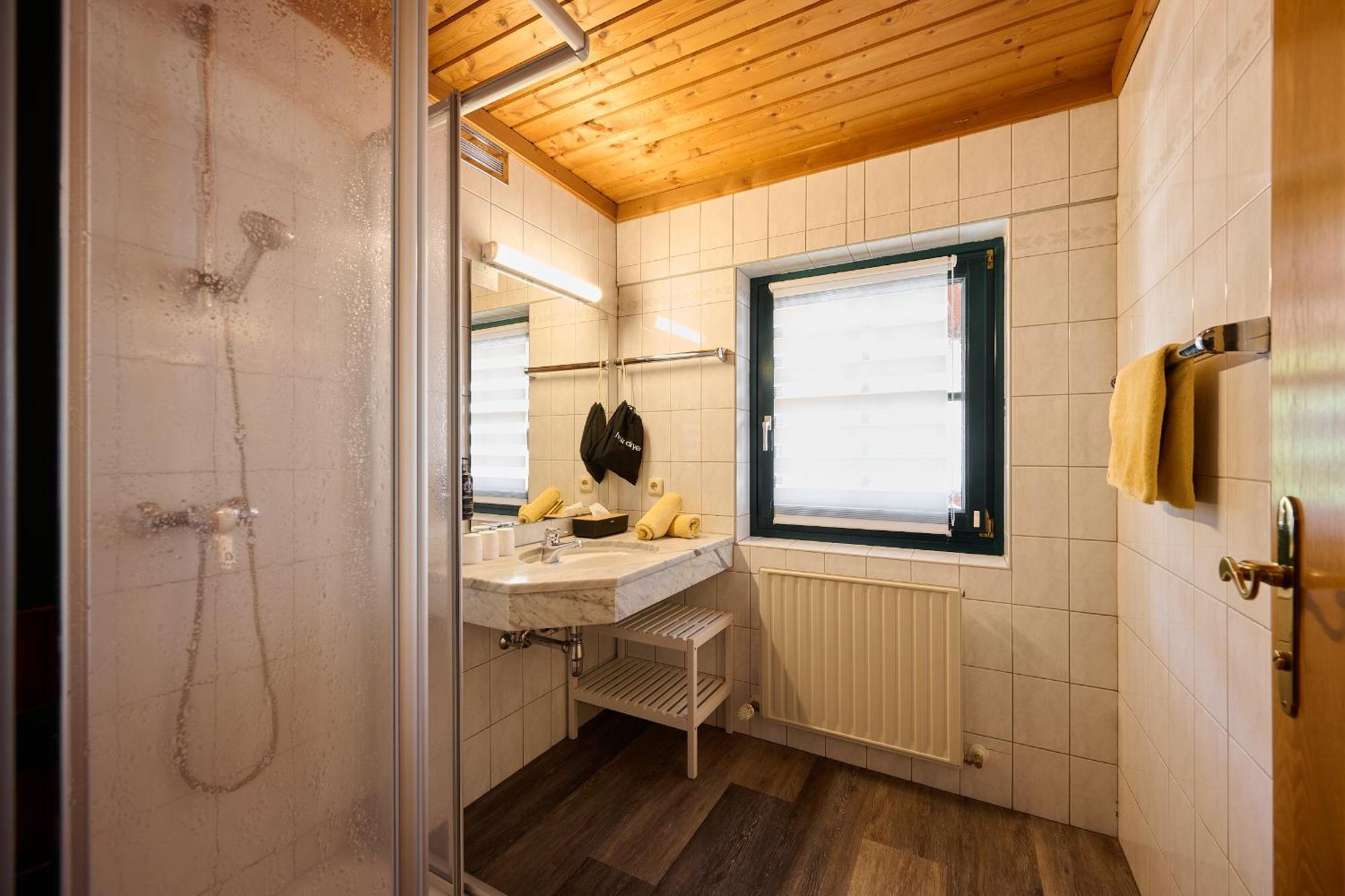 Happyellow Boutique House Saalbach-Hinterglemm Luaran gambar