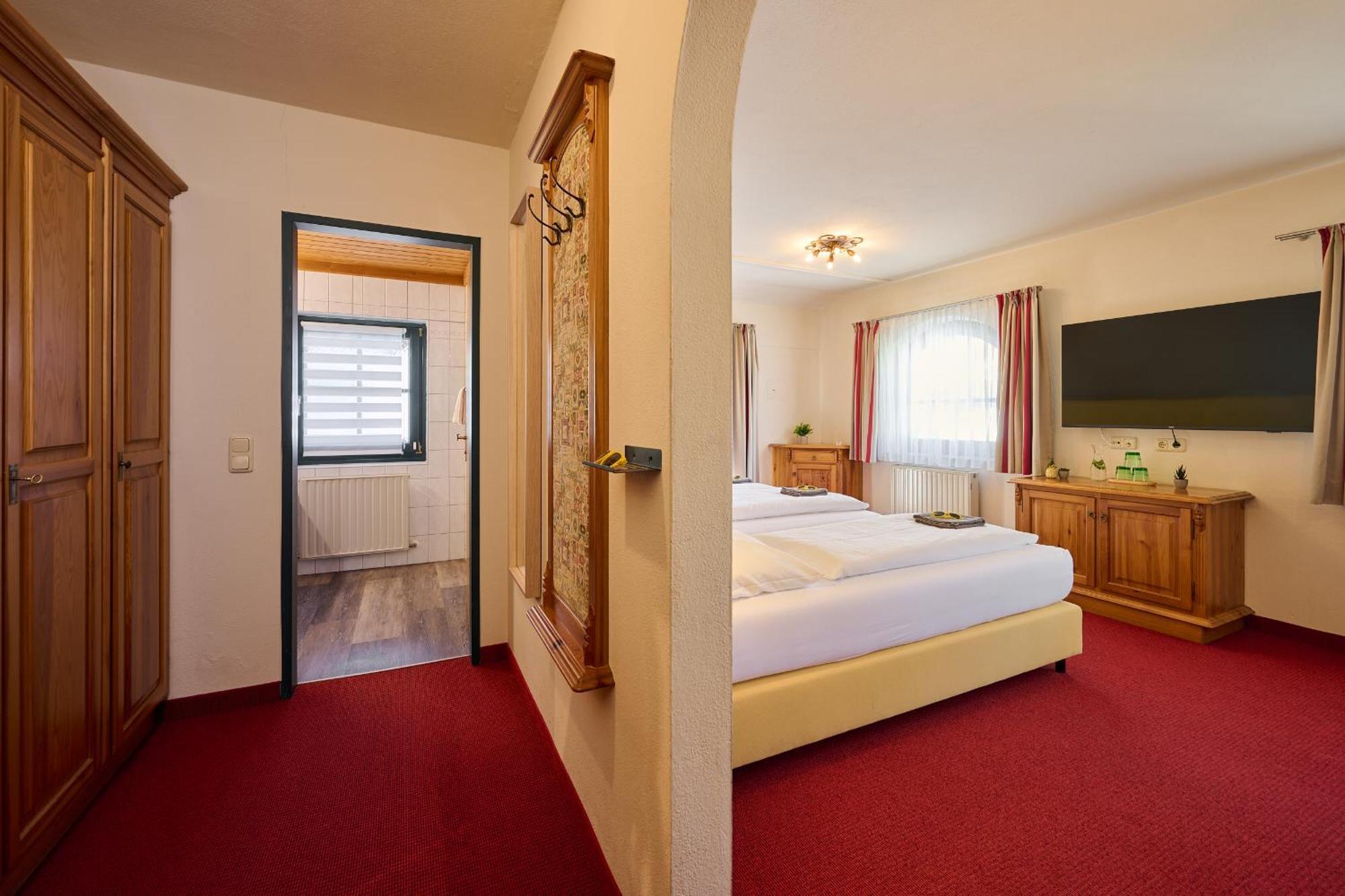 Boutique House Happyellow Saalbach-Hinterglemm Luaran gambar