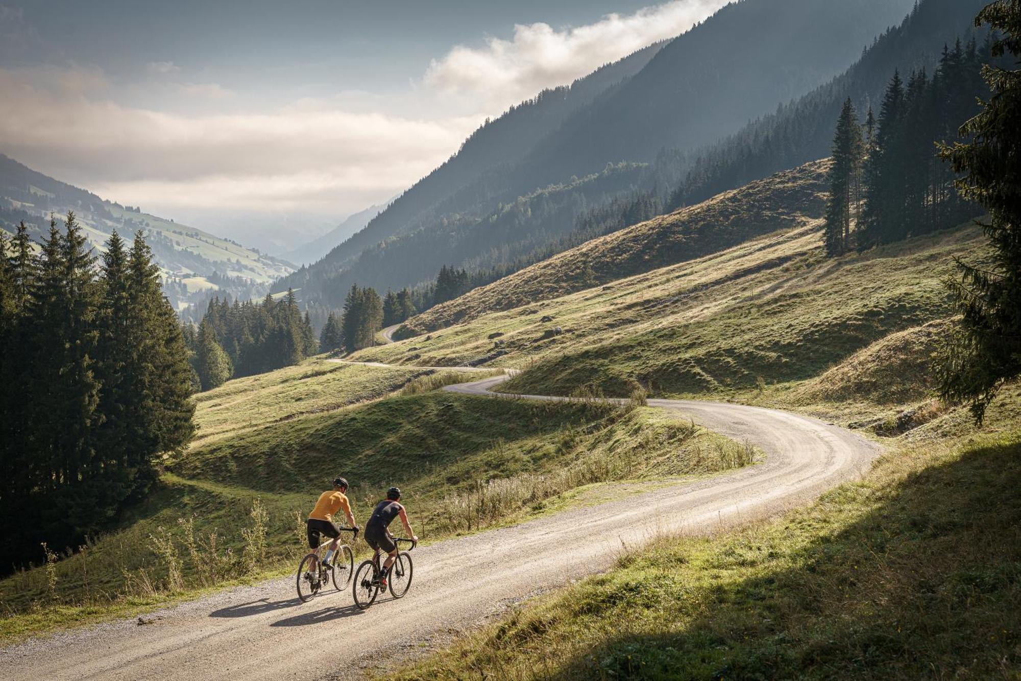 Boutique House Happyellow Saalbach-Hinterglemm Luaran gambar