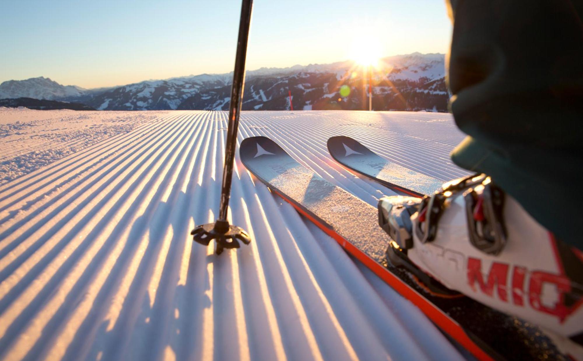 Boutique House Happyellow Saalbach-Hinterglemm Luaran gambar