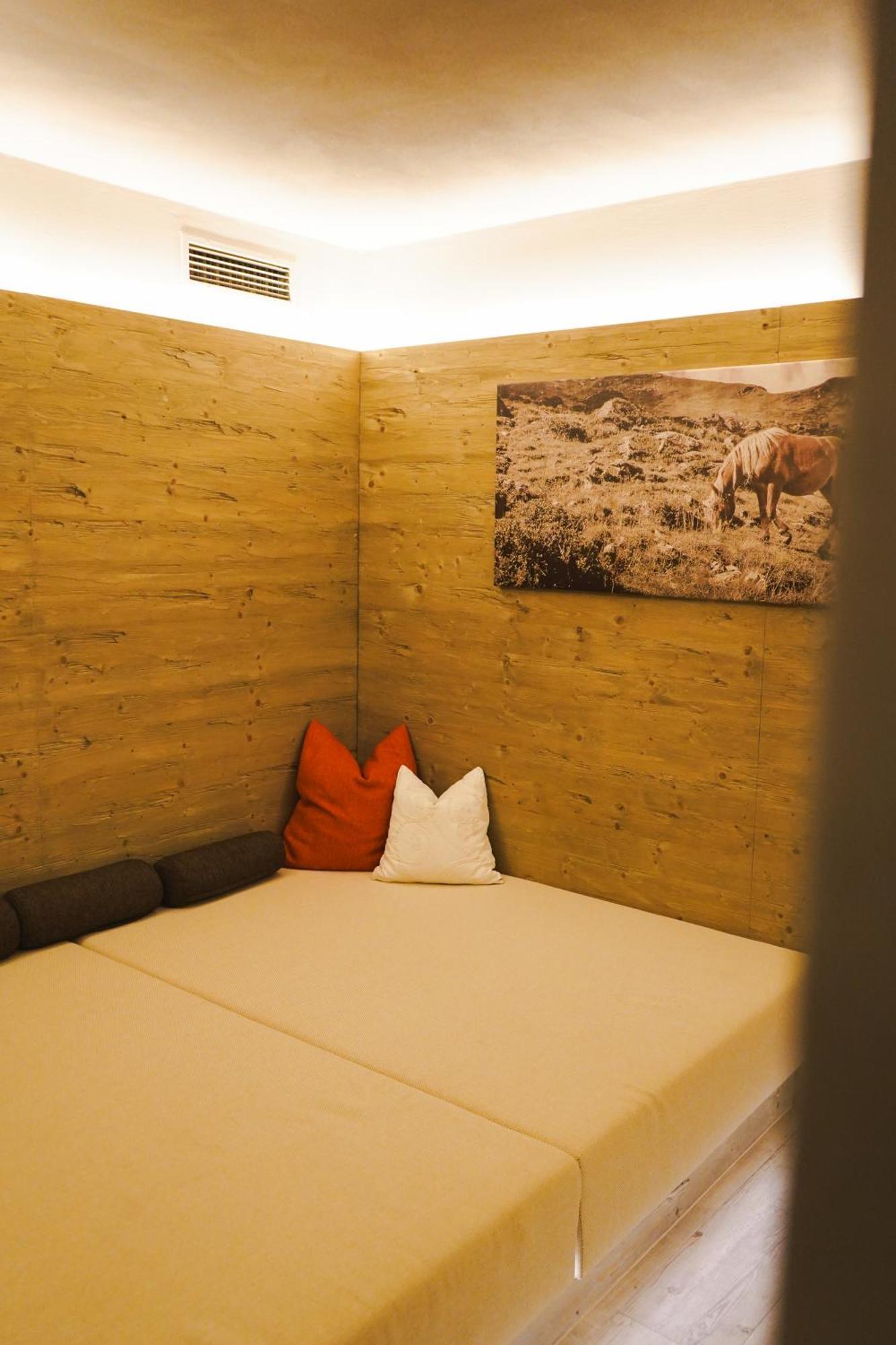 Boutique House Happyellow Saalbach-Hinterglemm Luaran gambar