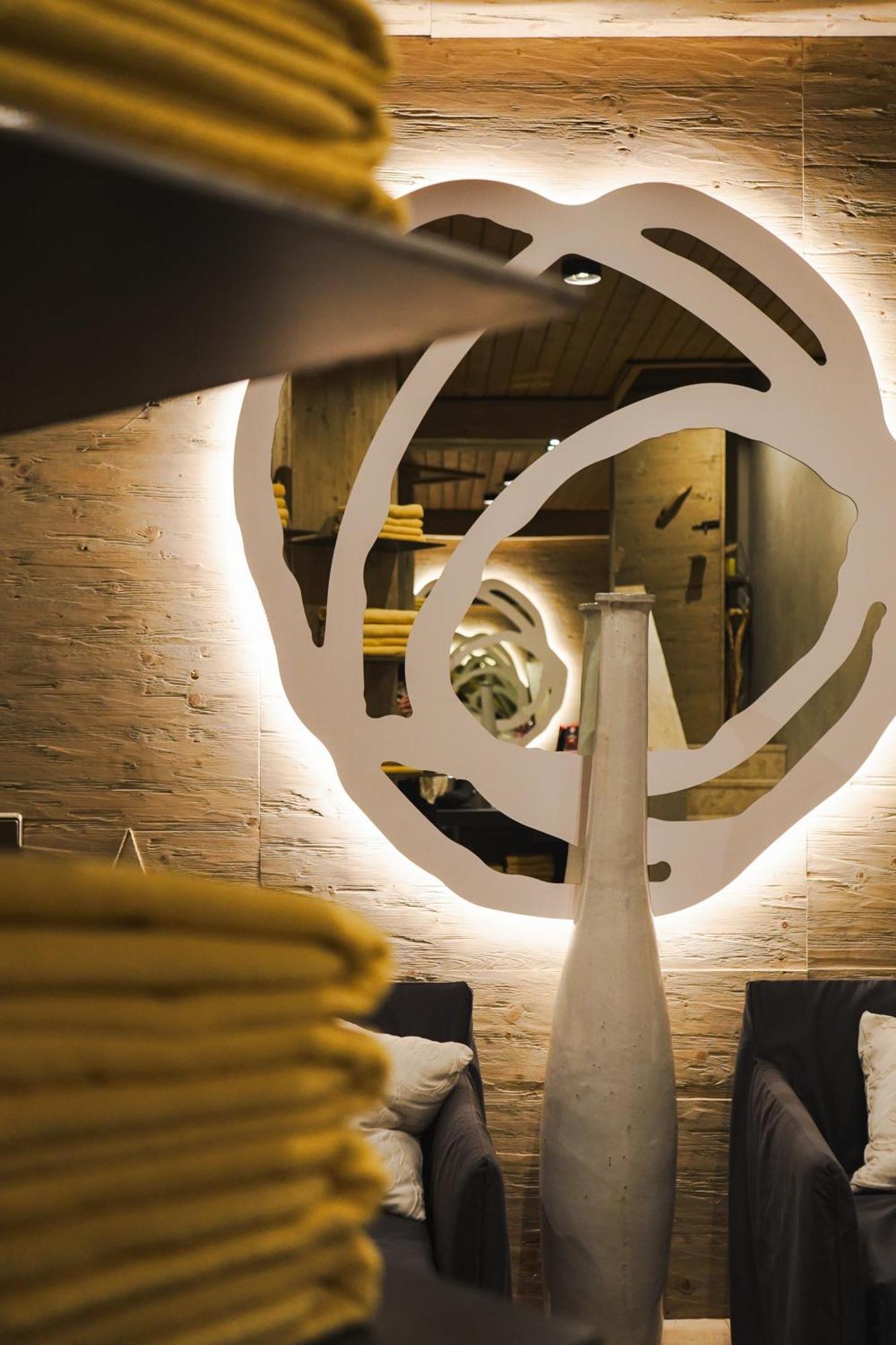 Boutique House Happyellow Saalbach-Hinterglemm Luaran gambar
