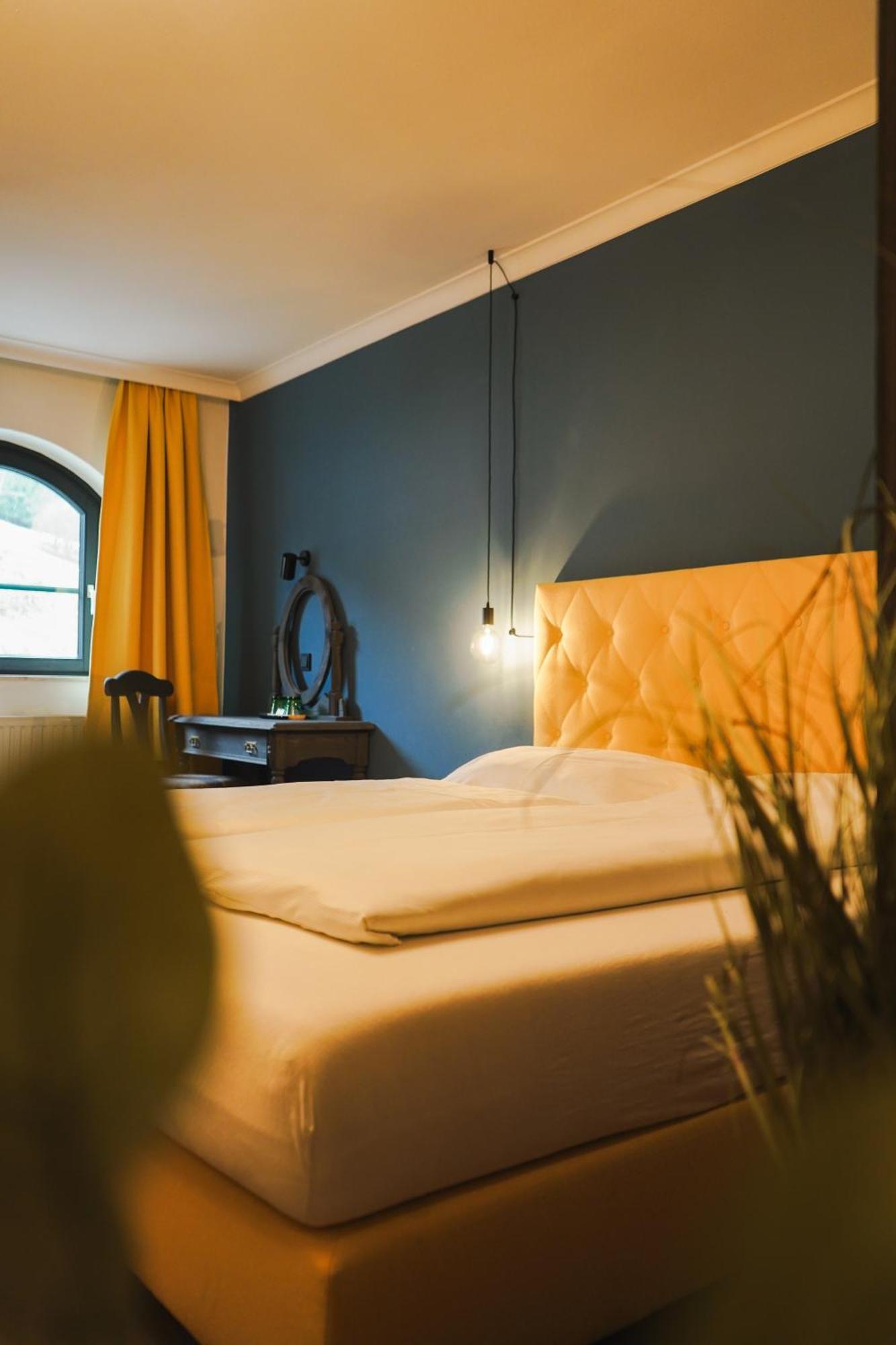 Boutique House Happyellow Saalbach-Hinterglemm Luaran gambar