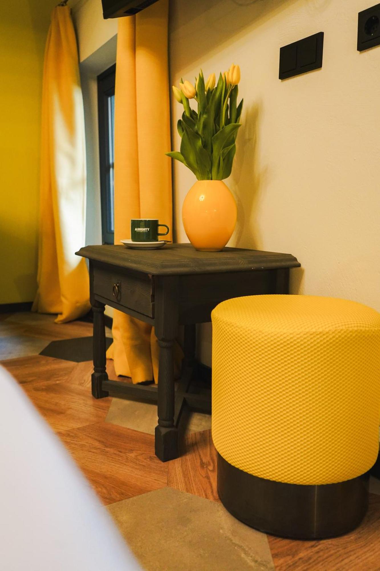 Boutique House Happyellow Saalbach-Hinterglemm Luaran gambar